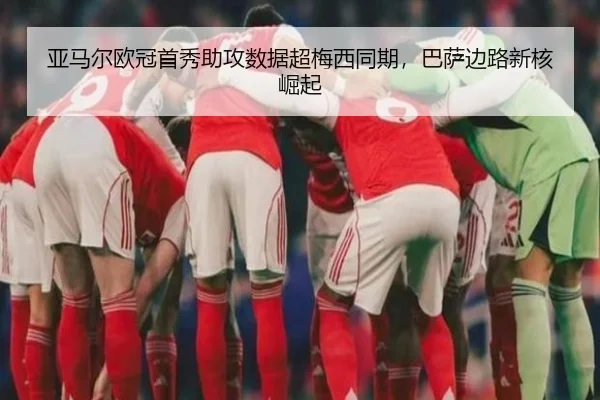 亚马尔欧冠首秀助攻数据超梅西同期，巴萨边路新核崛起