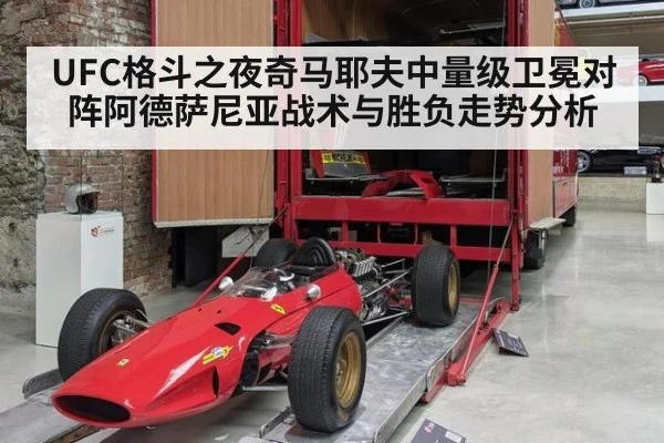 UFC格斗之夜奇马耶夫中量级卫冕对阵阿德萨尼亚战术与胜负走势分析